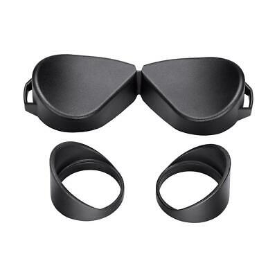 Swarovski Optik Winged Eyecup Rainguard Set For El/slc Binoculars #44106